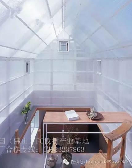 PC耐力板